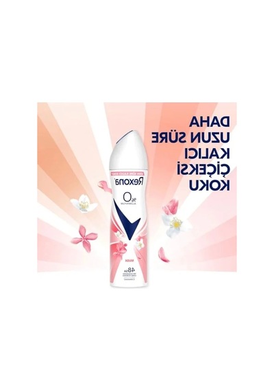 Kadın Sprey Deodorant, %0 Alüminyum, 150 Ml