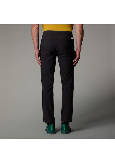 The North Face Lightning Erkek Siyah Pantolon Siyah