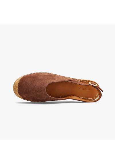 Nautica Kadın Kahverengi Sandalet 026 Bnt650t Kahverengi