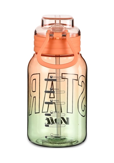 Star Trıtan Suluk 800ml Diğer