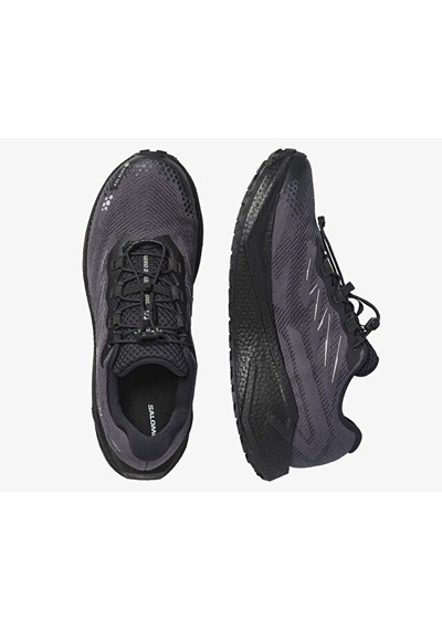 Salomon Aero Blaze 4 Grvl Gtx Erkek Outdoor Koşu Ayakkabısı L45403000 Siyah