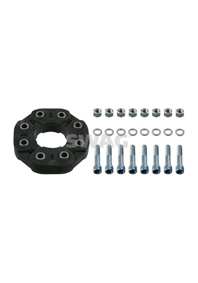 Mercedes Sprinter 316 Cdi Saft Askisi 2013-2017 Swag 10921199