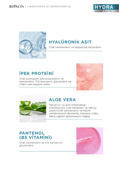 Yağlı & Karma Ciltler İçin Güneş Koruyucu Set