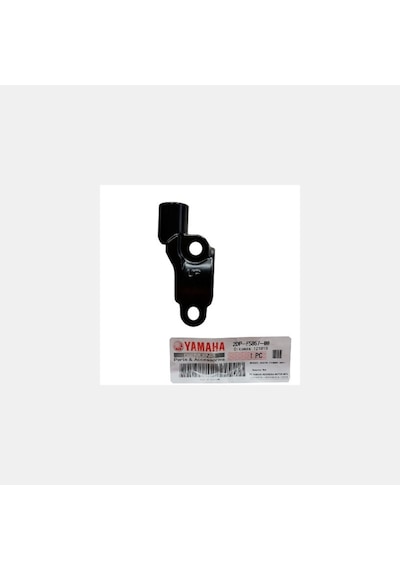 Yamaha Nmax 125 155 Sol Ayna Kütüğü  555496056