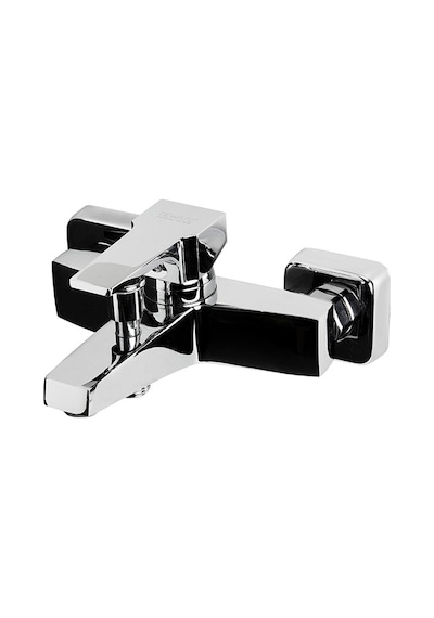 Aqua Banyo Bataryası İle Modern Tasarım Altın