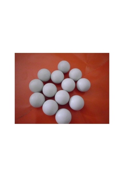 Profesyonel Langırt Topu 11 Adet, Langırt Masası Oyun Futbol Topları, 33 Mm, 20 Gr