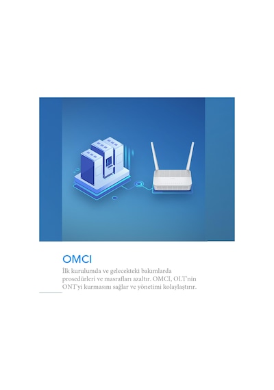 Cudy GP1200 2.4 GHz 300Mbps Wi-Fi Kablosuz Router