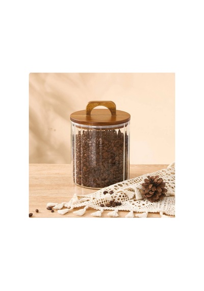 1750 Ml Zahire Kavanoz Beyaz - 922891728 Beyaz