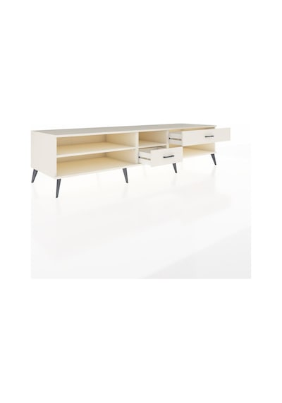 Kronos Tv Ünitesi 2 Raflı 2 Çekmeceli 220x59x51 Aytaşı-aytaşı Aytası/aytası - Aytası Kronos Tv Ünitesi 2 Raflı 2 Çekmeceli 220x59x51 Aytaşı-aytaşı Aytası/aytası - Aytası