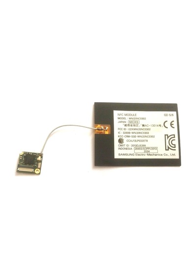 Sony Uyumlu Vaio Svf14A Serisi Nfc Modül Wnı20Nc0302
