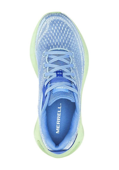 Merrell Morphlite Kadın Koşu Ayakkabısı-28076-açık Mavi 37 Mavi