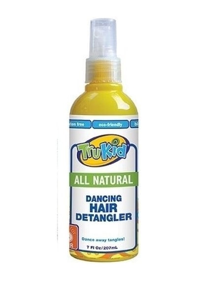 Trukid Dancing Detangler Saçlar İçin Solüsyon Sprey 207 ML