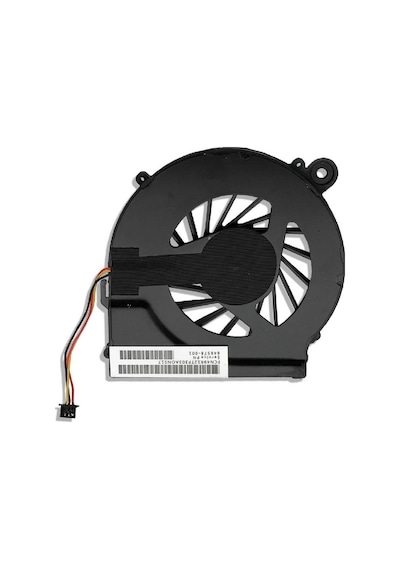 Hp G4-1000, G6-1000, G7-1000, G62 Tip.1 Notebook Cpu Fanı 3pin Cooling / Nbfan0252