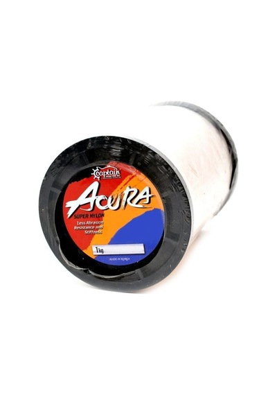 Acura 0,45 Mm 1 Kg Bobin Misina Beyaz