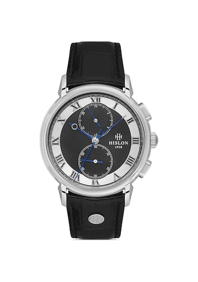 Hislon Dt143s-04bs Erkek Kol Saati Gri