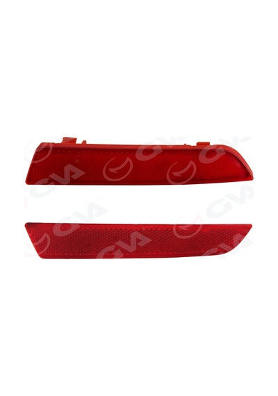 Zengemtx Reflektor Arka Tampon Sol Mercedes Vıto W447 14