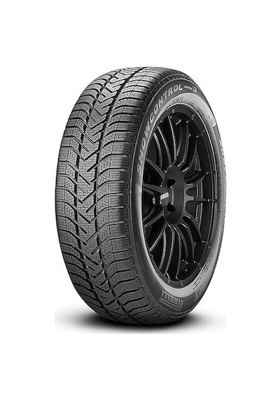Pirelli 195/50 R16 88H XL W210 Snowcontrol Serie 3 Kış Lastiği 2020