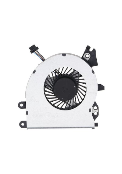 Hp Probook 450 G4, 455 G4, 470 G4, 475 G4, 905774-001, 905774-141 Uyumlu Fan Soğutucu Cpu Fan