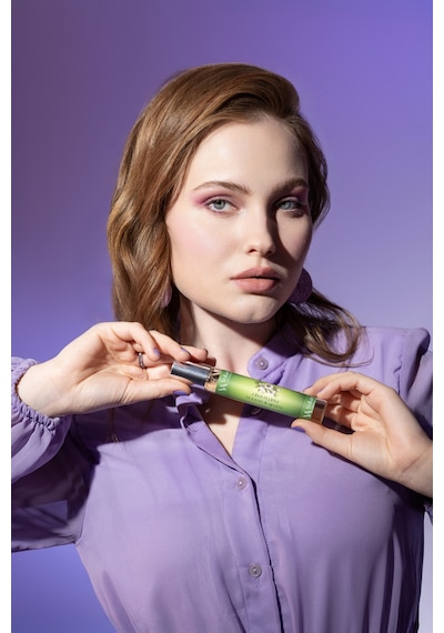 Volkan Ates Natural & Beauty Yasemin & Manolya Kalem Parfüm 35 Ml Çiçeksi