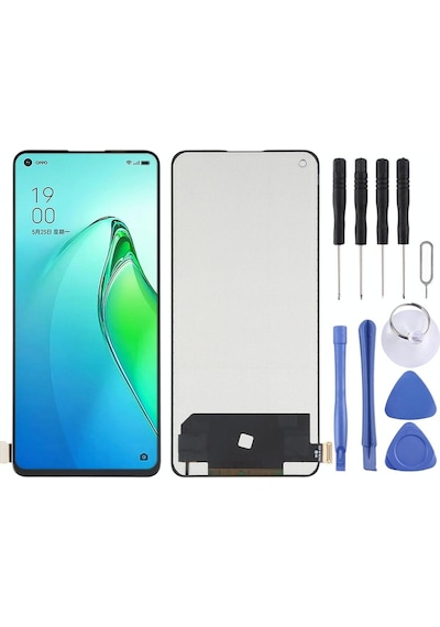Realme Gt2 Tft Lcd Ekran Dokunmatik