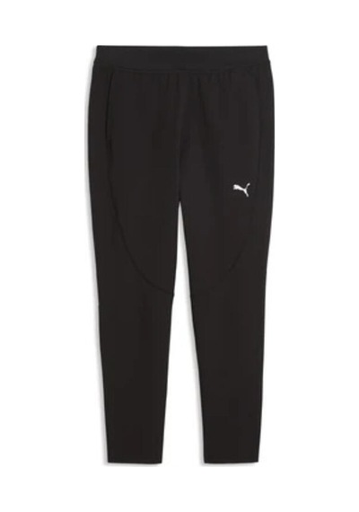 Puma M Run Windcell Pant Siyah Erkek Eşofman Altı