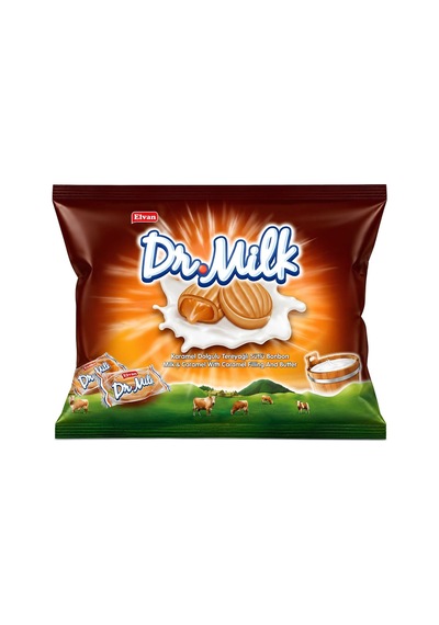 Şekerin Yıldızları Paketi