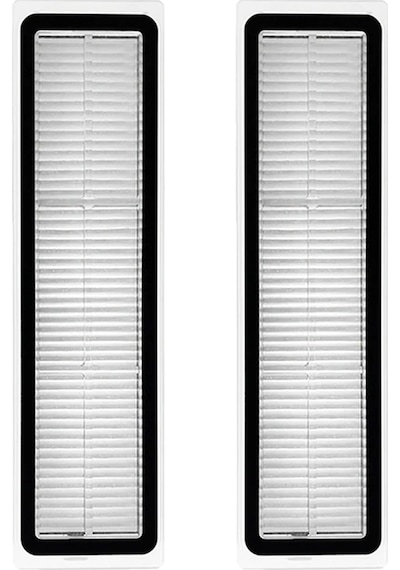 Mija Dreame Bot L10 Pro Uyumlu Hepa Filtre 2 Adet