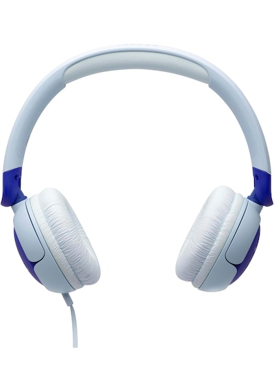 Jbl JR320 Kablolu Kulak Üstü Çocuk Kulaklığı