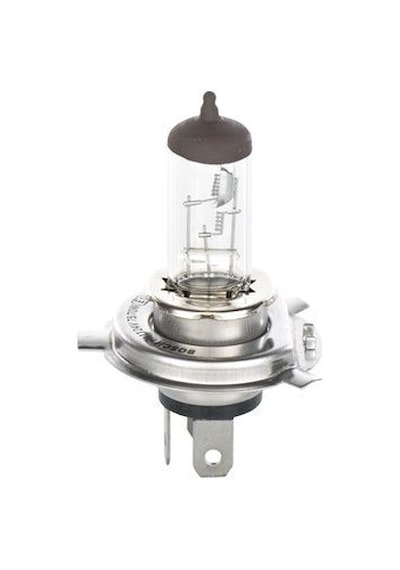 Ampul - Trucklight - 24 V - H4 - 75/70 W - P43t 2 Ad