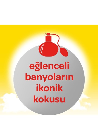 Dalin Bıcı Bıcı Bebek Kolonyası 150 ML