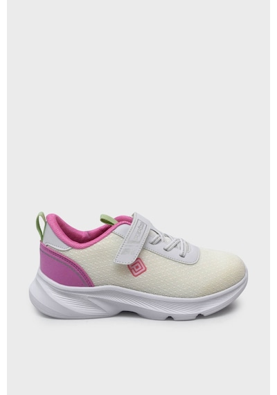 Pepino P-1436 Beyaz / Pembe Unısex Çocuk Lastik Bağlı Sneaker Ayakkabı Beyaz / Pembe Beyaz - Pembe Pepino P-1436 Beyaz / Pembe Unısex Çocuk Lastik Bağlı Sneaker Ayakkabı Beyaz / Pembe Beyaz - Pembe