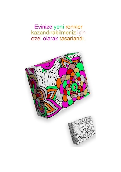 Edora Home 10'lu Dolap İçi 3 Katlı Siyah Pantolon Askılık - Metal Paslanmaz Siyah