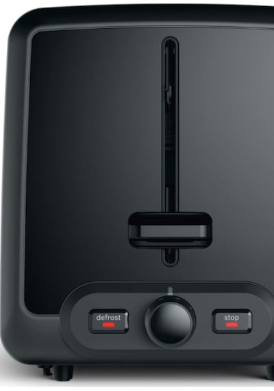 Bosch TAT4P424 2 Dilim Ekmek Kızartma Makinesi