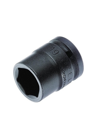 Altı Köşe 18 Mm Havalı Lokma İle Yüksek Performans