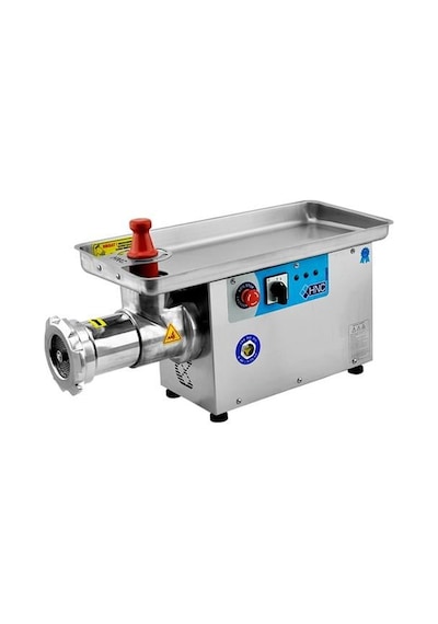 Hnc 32 No 32 Lik Paslanmaz Et Kıyma Makinesi 220 Volt