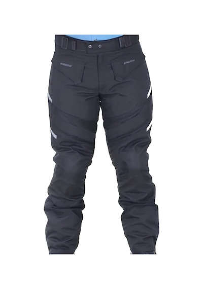 Venom Motosiklet Pantolonu 4 Mevsim Full Koruma Motorcu Pantolon