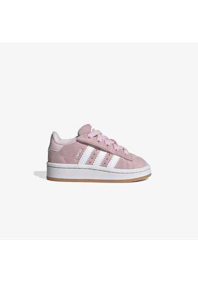 Adidas Originals Campus 00s Comfort Closure Elastic Lace Pembe Bebek Spor Ayakkabı Jp5508 Pembe