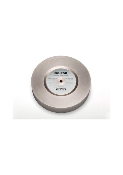 Tormek Dc-250 Diamond Wheel Elmas Bileme Taşı Kaba 360 Kum