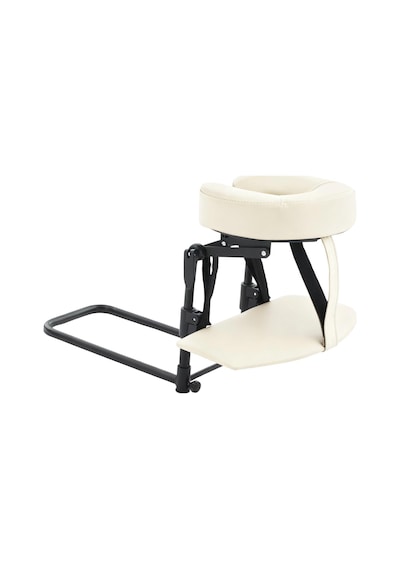 Merıglare Ev Masaj Seti Yüz Yastık Kafalık, Ayarlanabilir Eğimli Yatak İçin Ergonomik Masaj Kafalık, Ameliyat Sonrası Bakım Ve Spa İçin Pu Süngerden Yapılmış, Bej Beyaz Merıglare Ev Masaj Seti Yüz Yastık Kafalık, Ayarlanabilir Eğimli Yatak İçin Ergonomik Masaj Kafalık, Ameliyat Sonrası Bakım Ve Spa İçin Pu Süngerden Yapılmış, Bej Beyaz