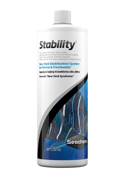 Seachem Stability 1 L
