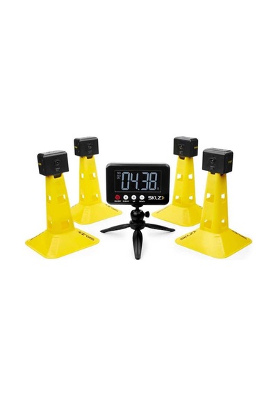 Sklz Speed Gates 11024 Çok Renkli