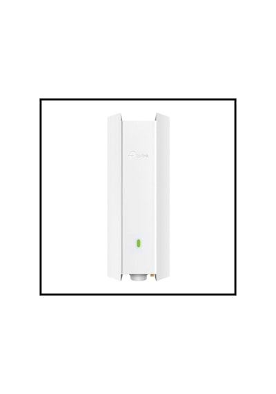 Eap610-outdoor 1port Gbit Poe Ax1800, Dual Band, Wifi 6, Pasif Poe, Access Point-131933
