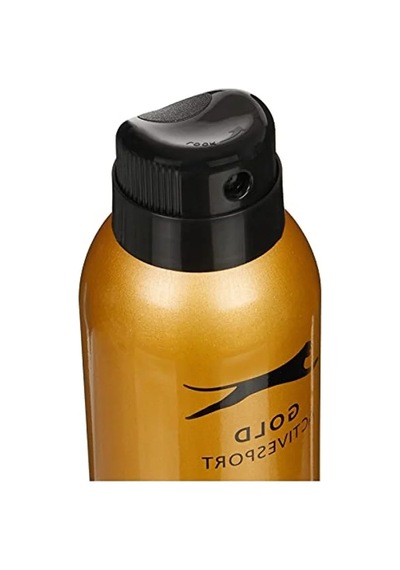 Erkek Gold Deodorant - Sınır Tanımayan Ferahlık