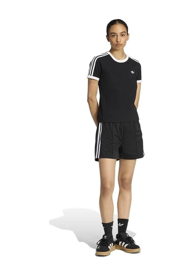 Adidas Fb Short Kadın Siyah Şort Kd5569