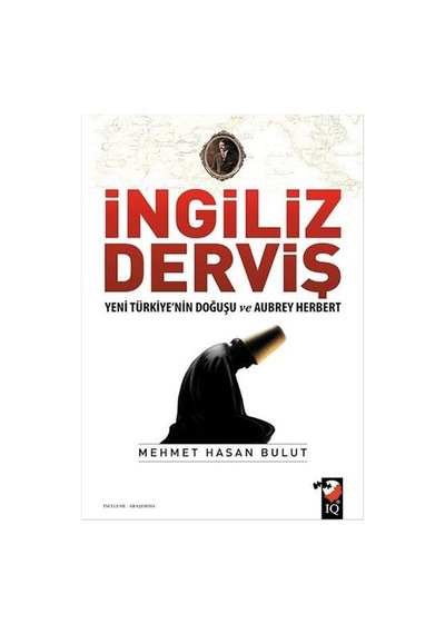 Ingiliz Derviş Mehmet Hasan Bulut N11.45835
