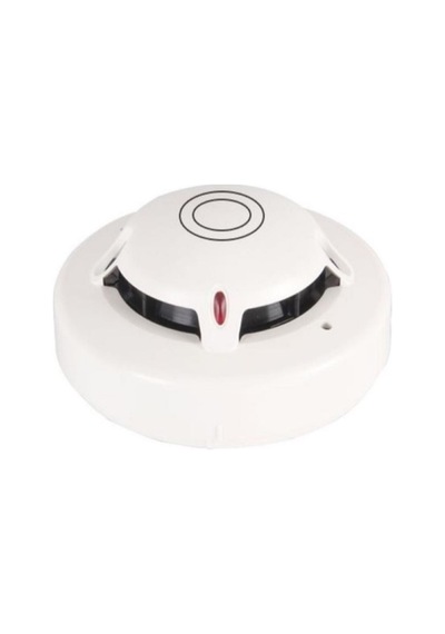 Maxlogic Ml-2140/m Konvansiyonel Multisensör Optik Duman+sıcaklık Dedektör, Marin Sertifikalı