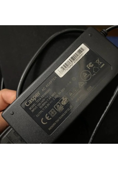 Adaptör 19v 3,42a 65w