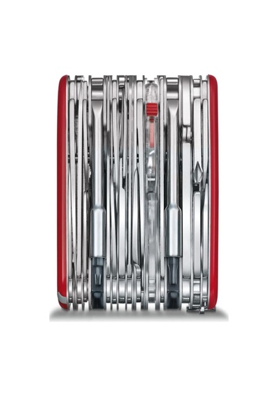Victorinox 1.6795.Xxl Swiss Champ Xxl (73) Kamp Çakı Çok Renkli