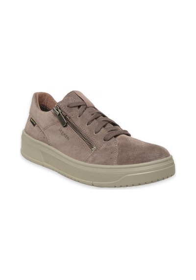 Legero 000334 Z Rejoise Gore-tex Günlük Deri Gül Kurusu Kadın Ayakkabı Gül Kurusu