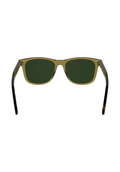 Lacoste L6060s 264 54 Unisex Güneş Gözlüğü Yeşil